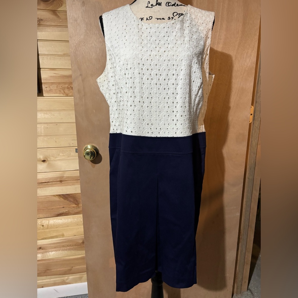 Tommy Hilfiger Woman’s Dress